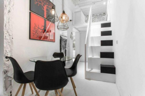 Darío Modern & luxury space near Plaza Mayor
